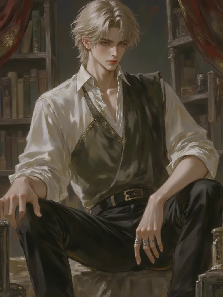 Thumbnail of Энтони