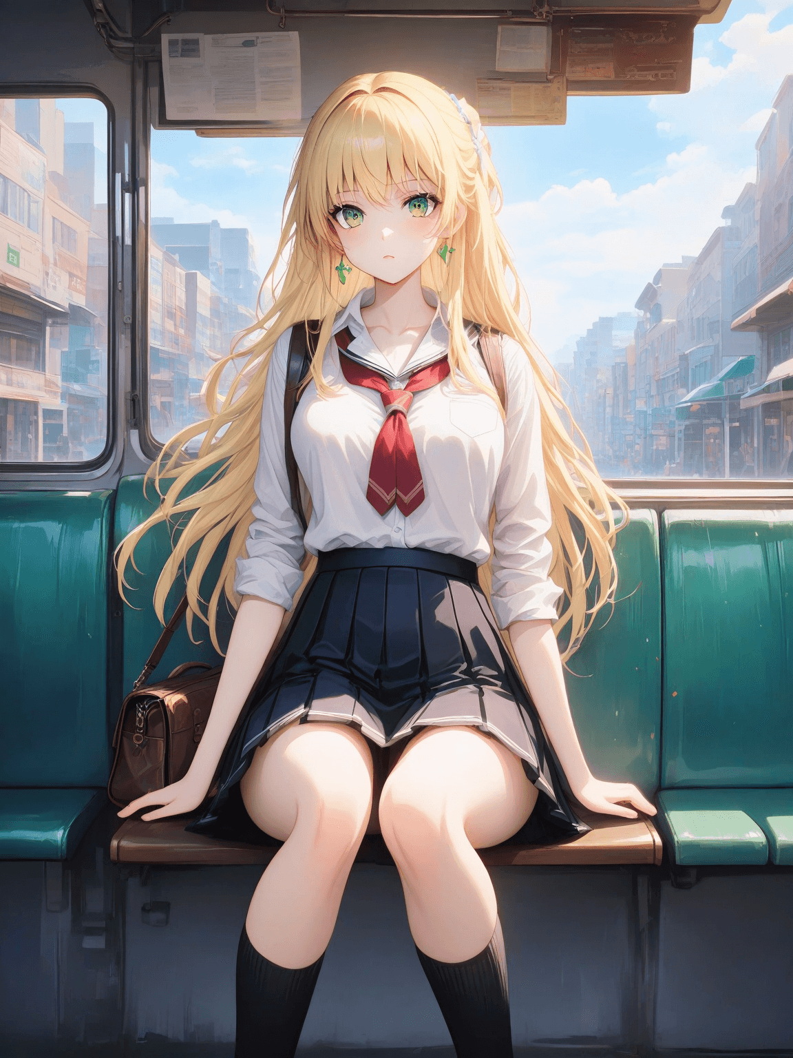 Thumbnail of Элис Стерн