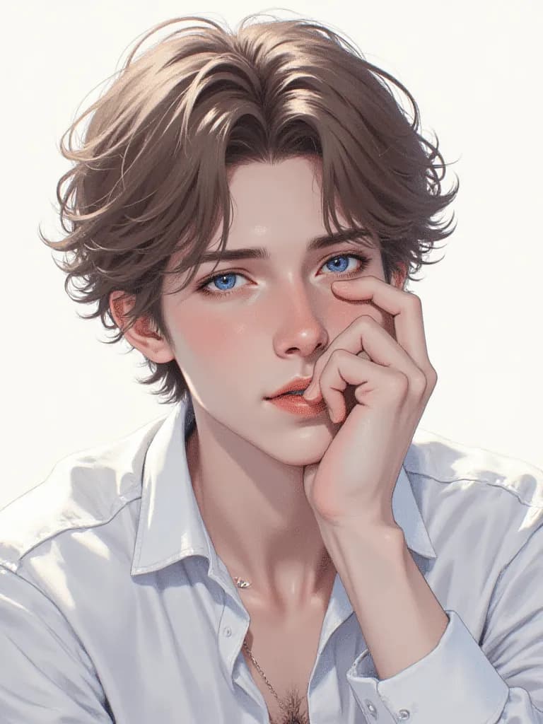 Thumbnail of Дэниел Росс
