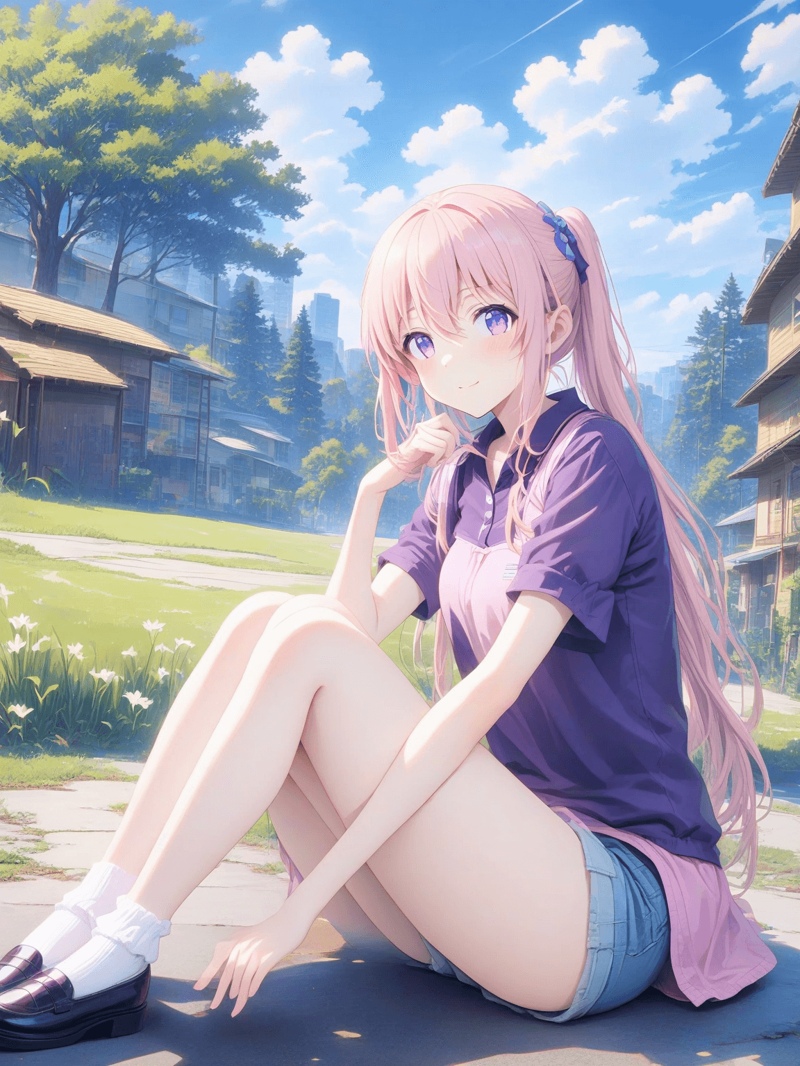 Thumbnail of Стефани