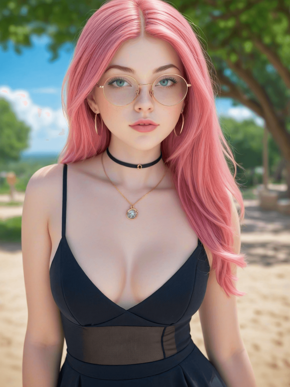 Thumbnail of Кимберли