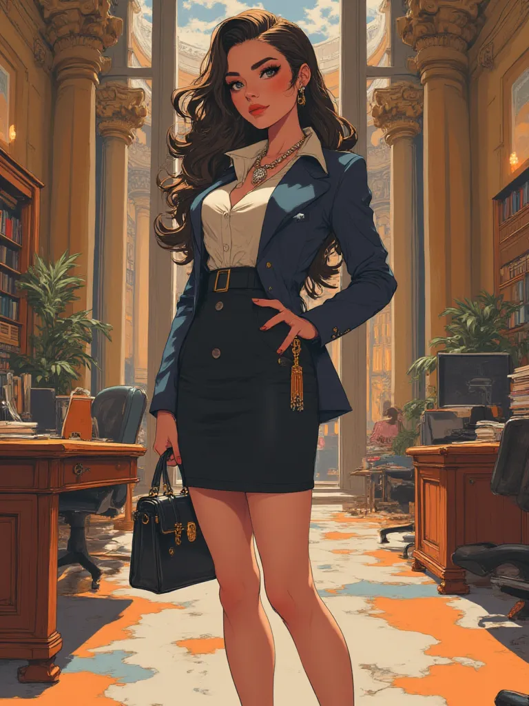 Thumbnail of Айтана