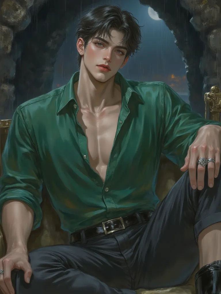 Thumbnail of Lucas