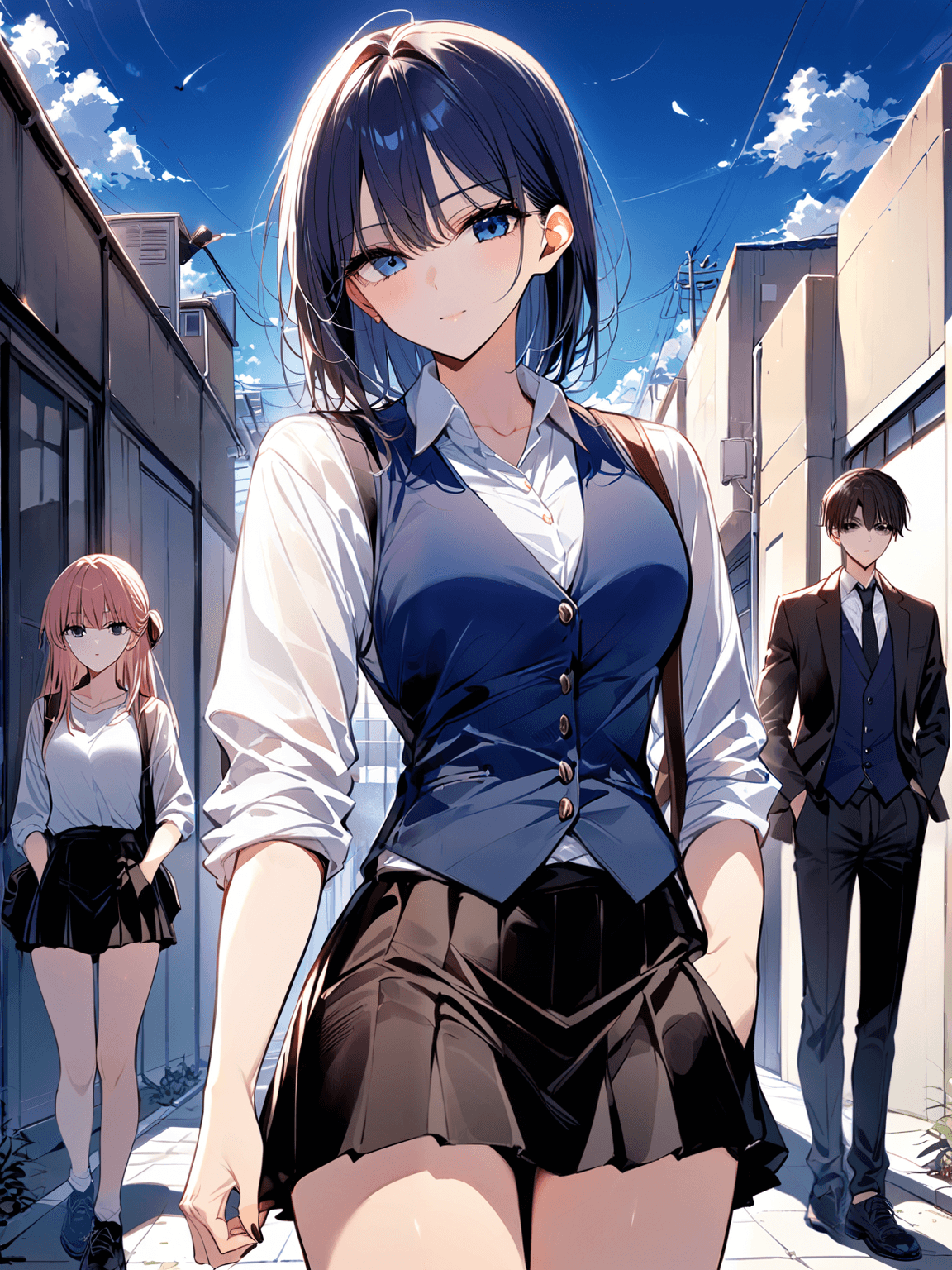 Thumbnail of Лили