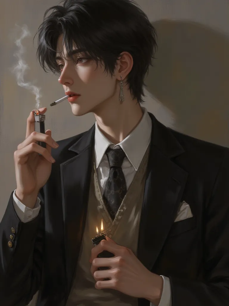 Thumbnail of Кензо