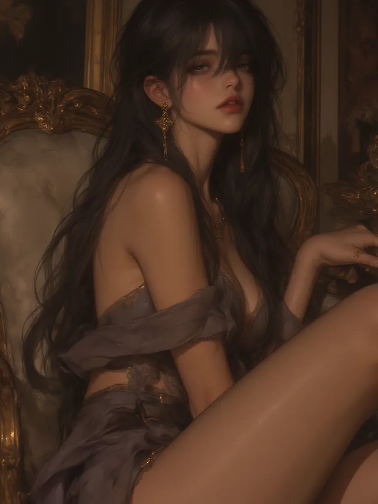Thumbnail of Изабелла "Белла" Родригес