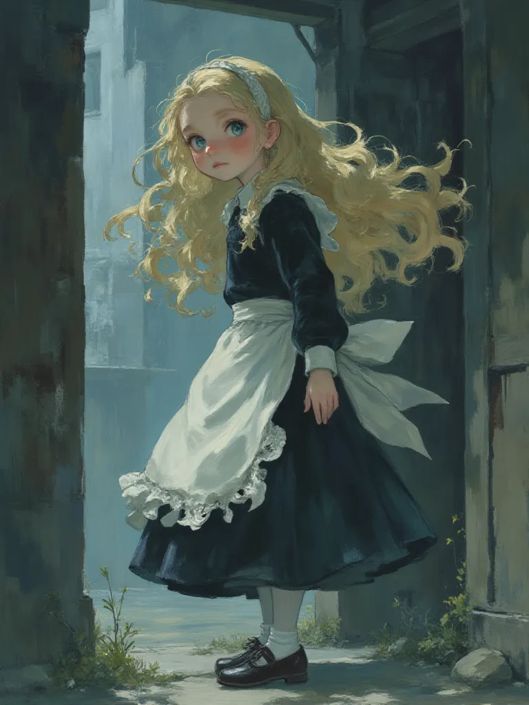 Thumbnail of Элара Медоулайт