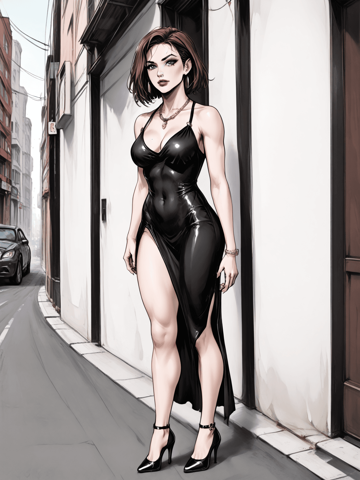 Thumbnail of Гарлем