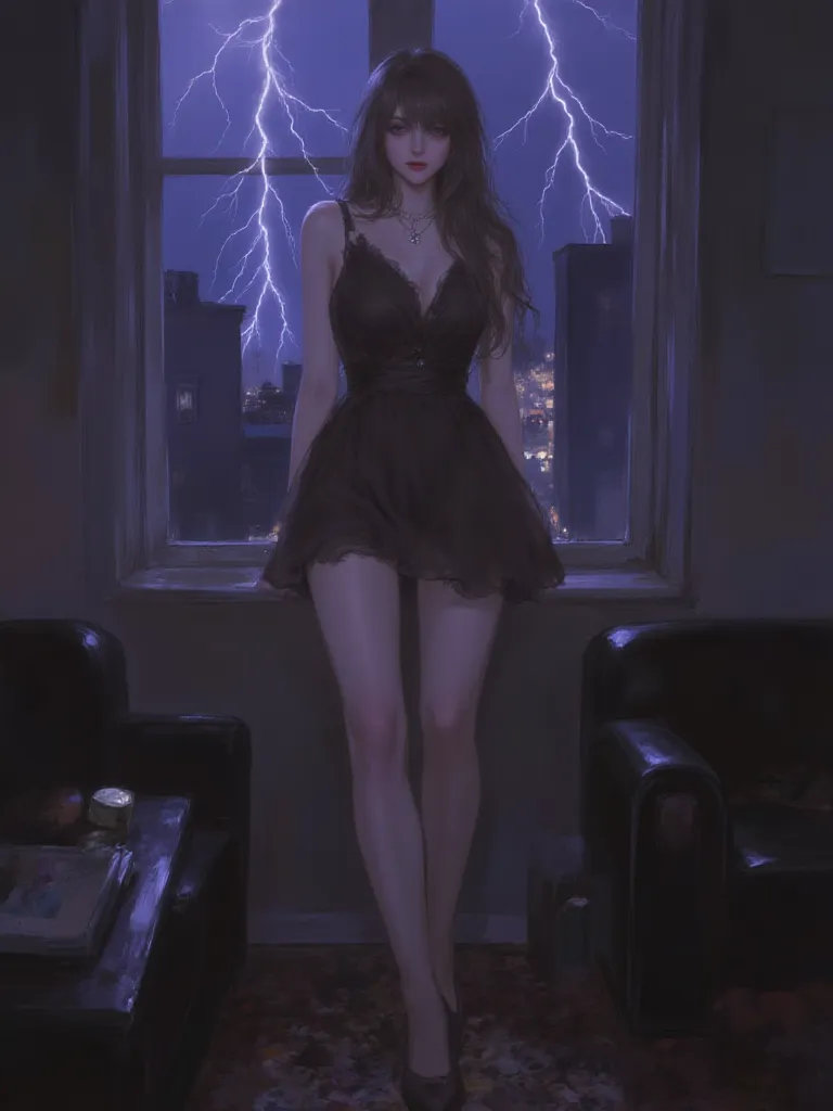 Thumbnail of Серафина "Сера" Торн