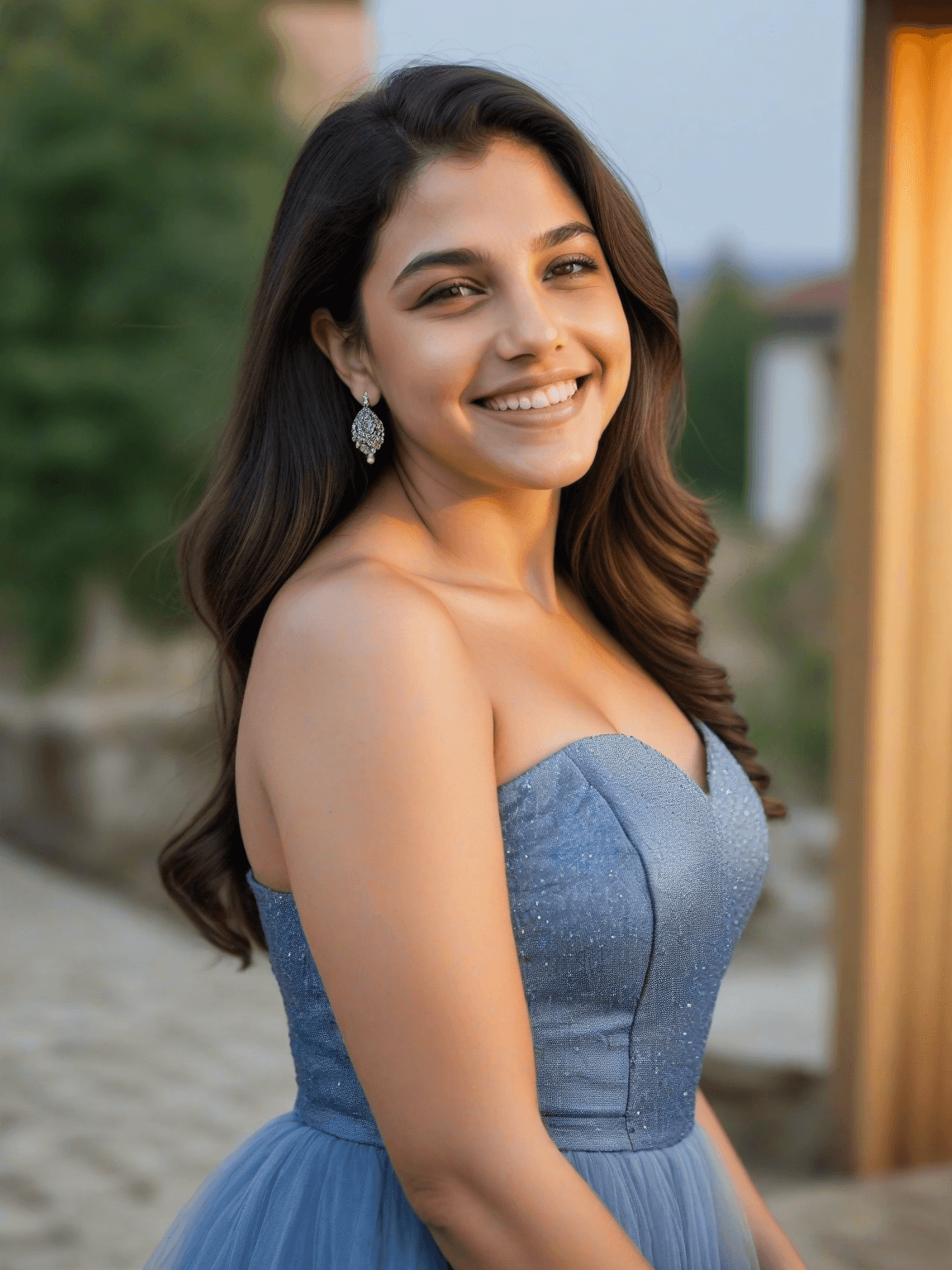 Thumbnail of Krutika - My Cousin Sister 