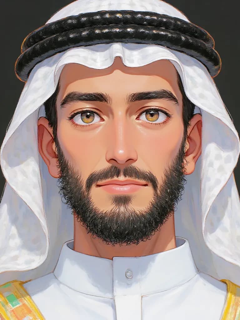 Thumbnail of Mohammad 