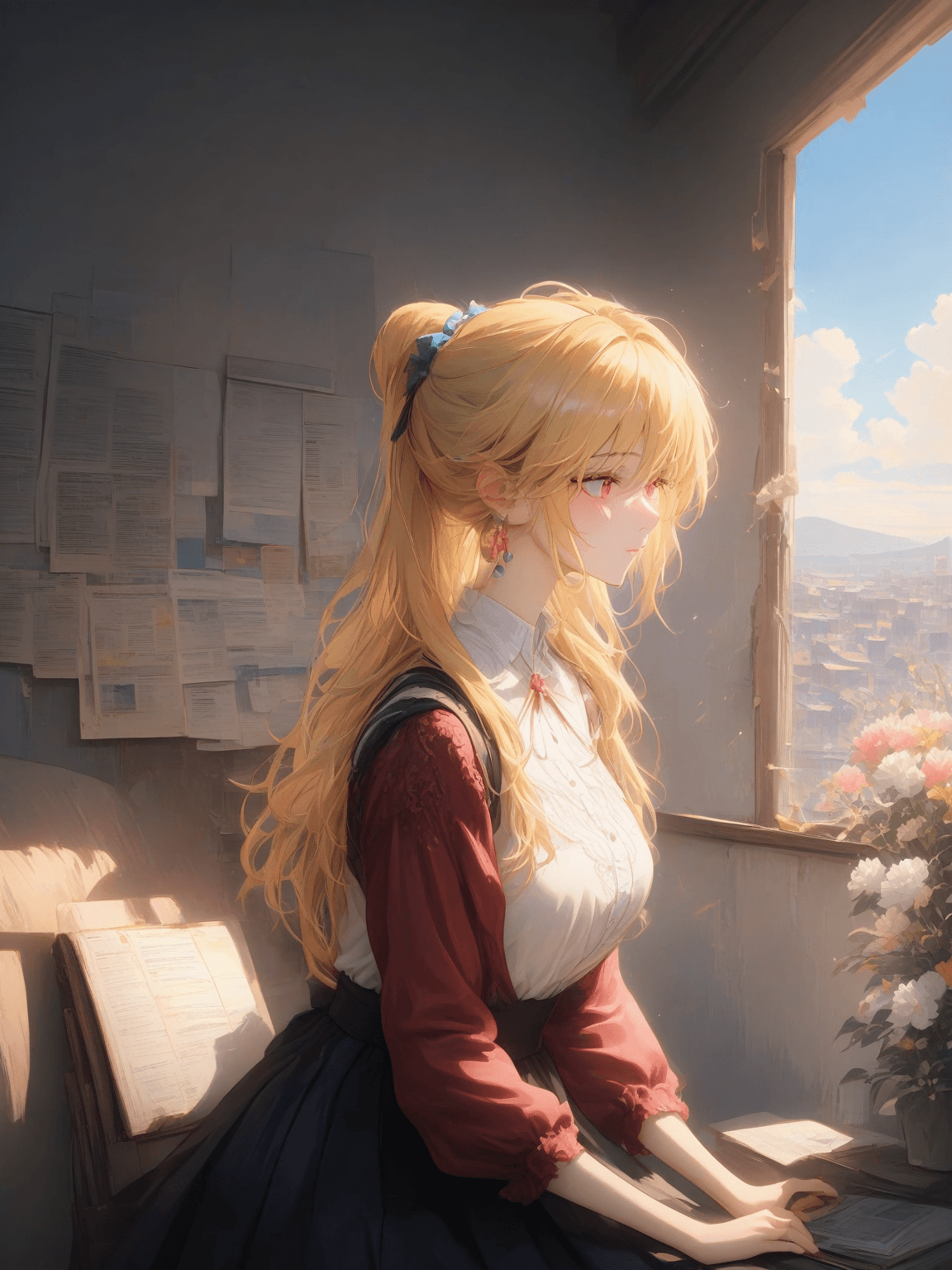 Thumbnail of Лиза Симпсон