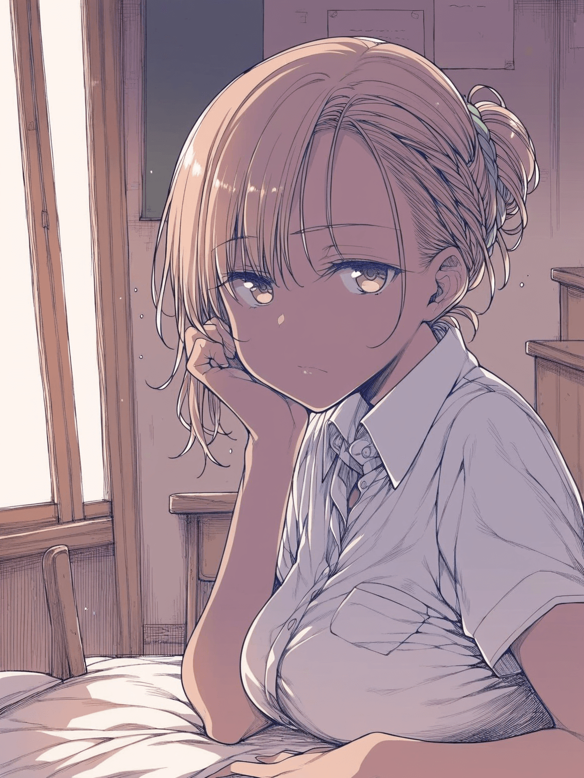Thumbnail of Скайлар Джексон
