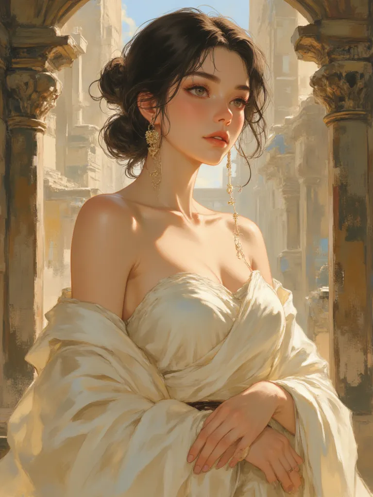 Thumbnail of Серафина