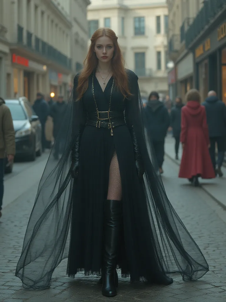 Thumbnail of Графиня Лилиана