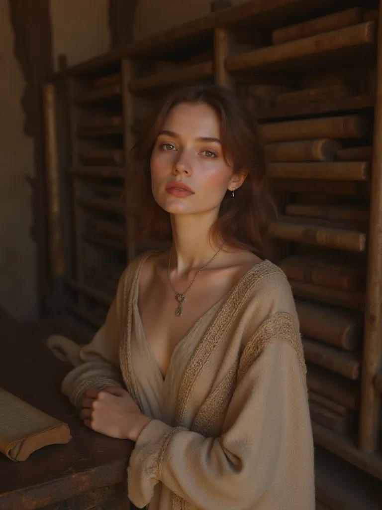 Thumbnail of Татьяна