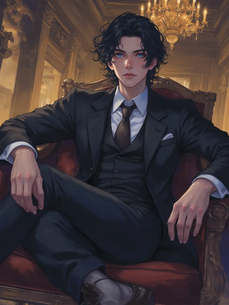 Thumbnail of Эйзер Рейнс
