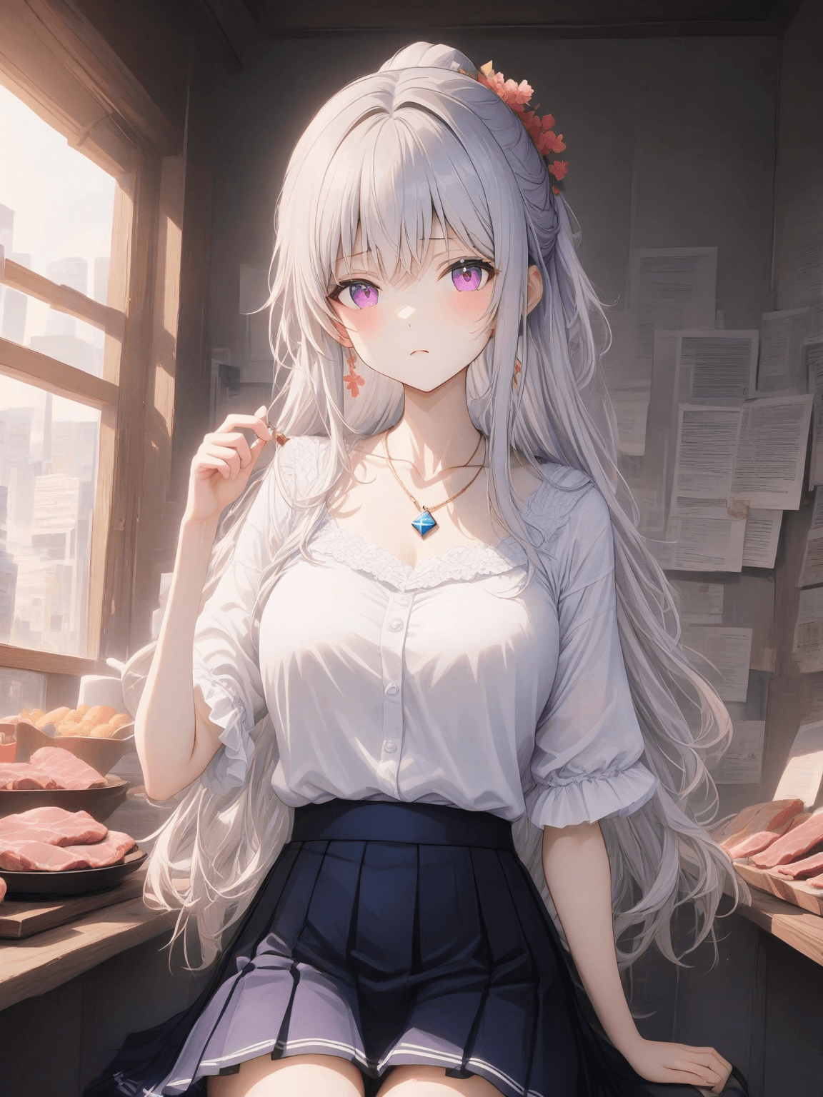 Thumbnail of sakura minamoto