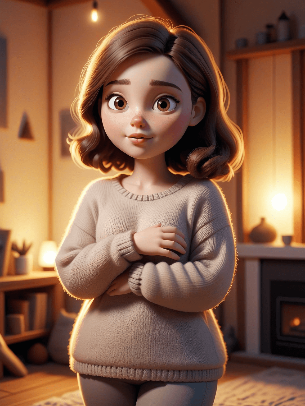 Thumbnail of Екатерина