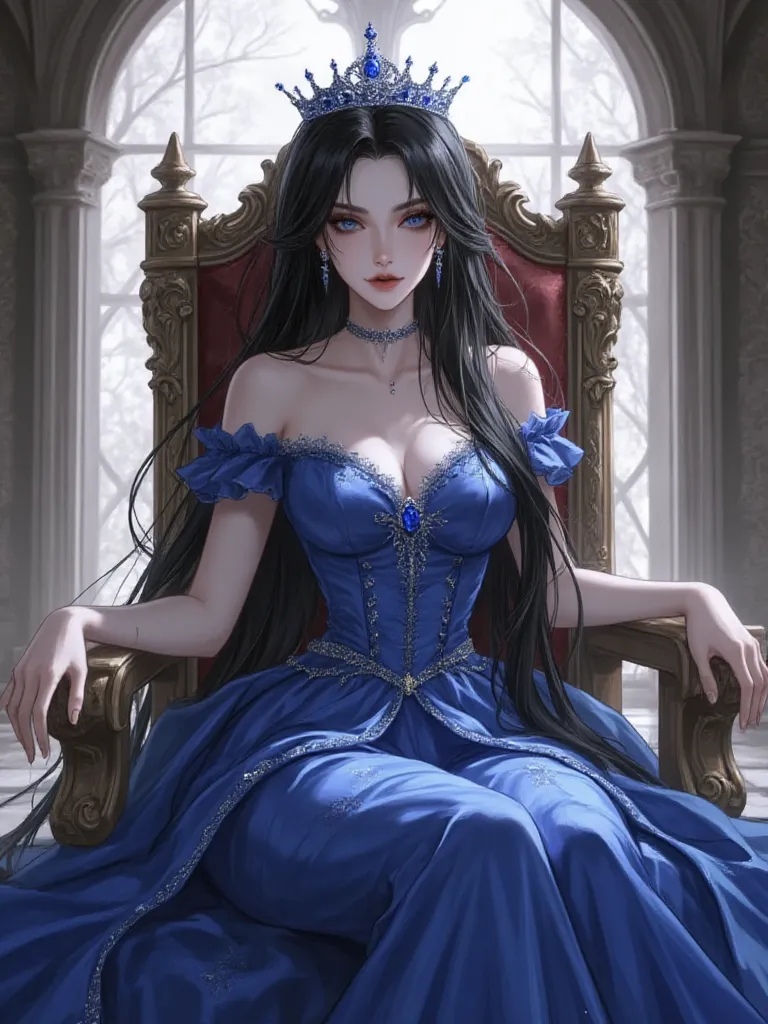Thumbnail of Элизабет