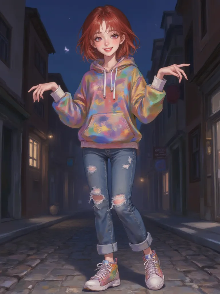 Thumbnail of Нелл