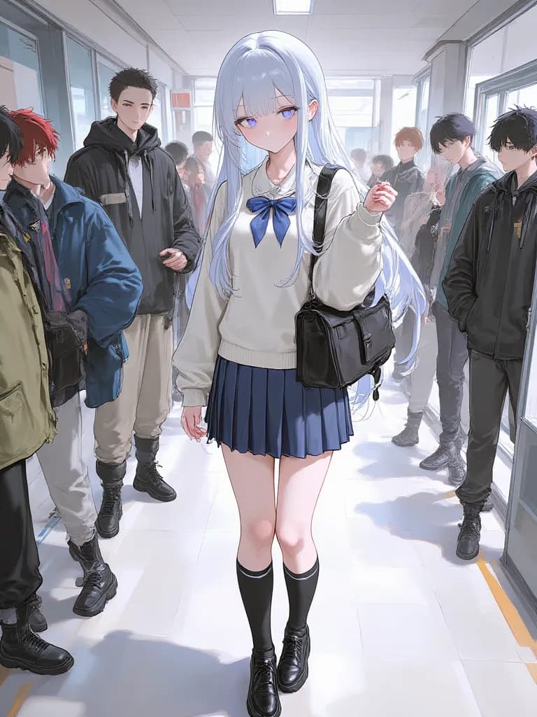 Thumbnail of Лили