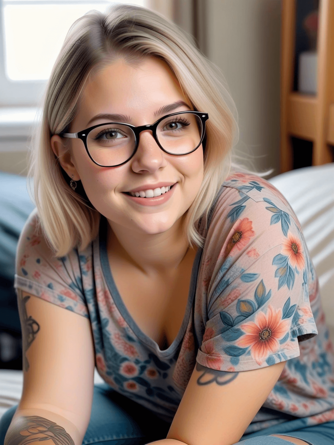 Thumbnail of Привет, как дела?