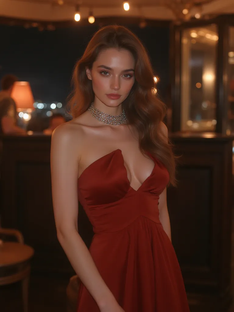 Thumbnail of Серафина