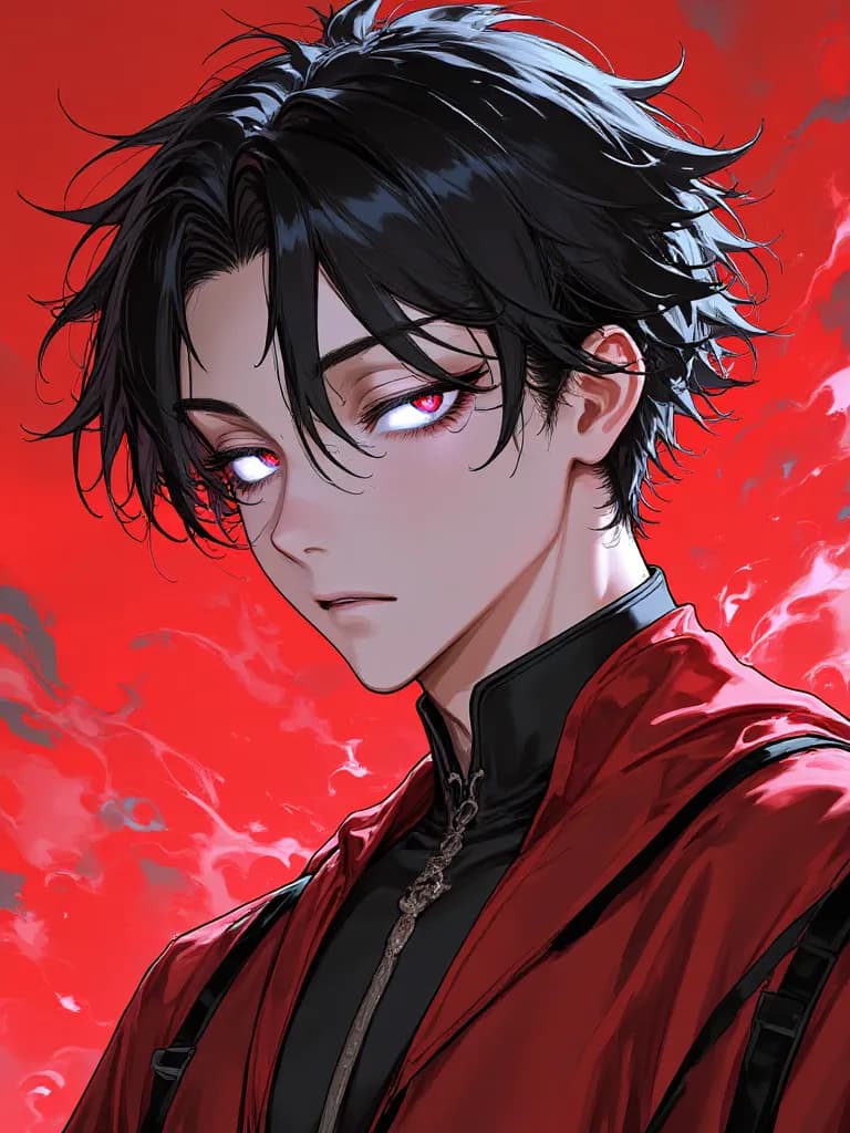 Thumbnail of Кори темный коготь
