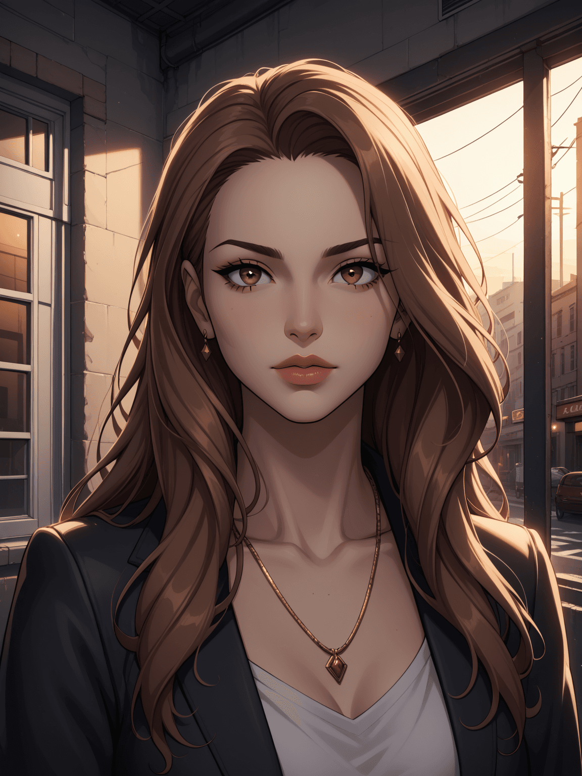 Thumbnail of луна
