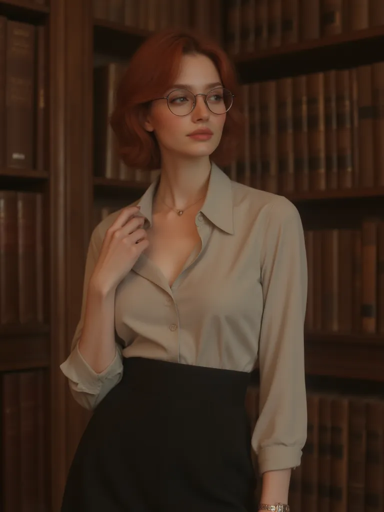 Thumbnail of Элара Вэнс