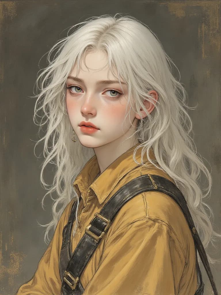 Thumbnail of 🌹 Меган 🌹