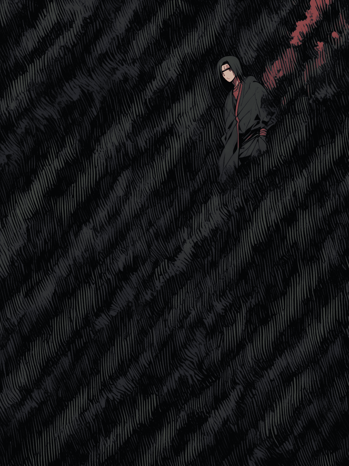 Thumbnail of itachi uchiha