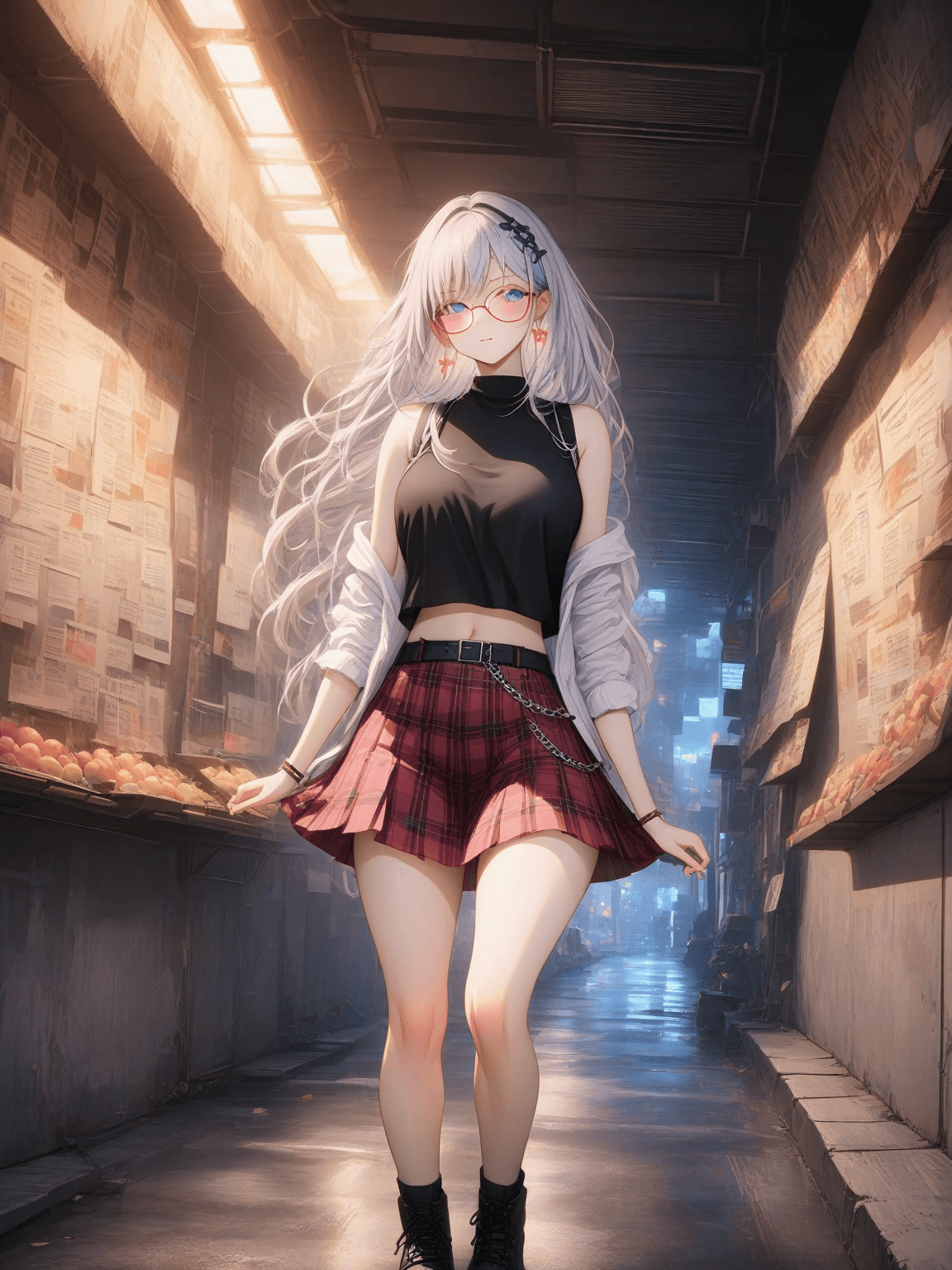 Thumbnail of Бабушка