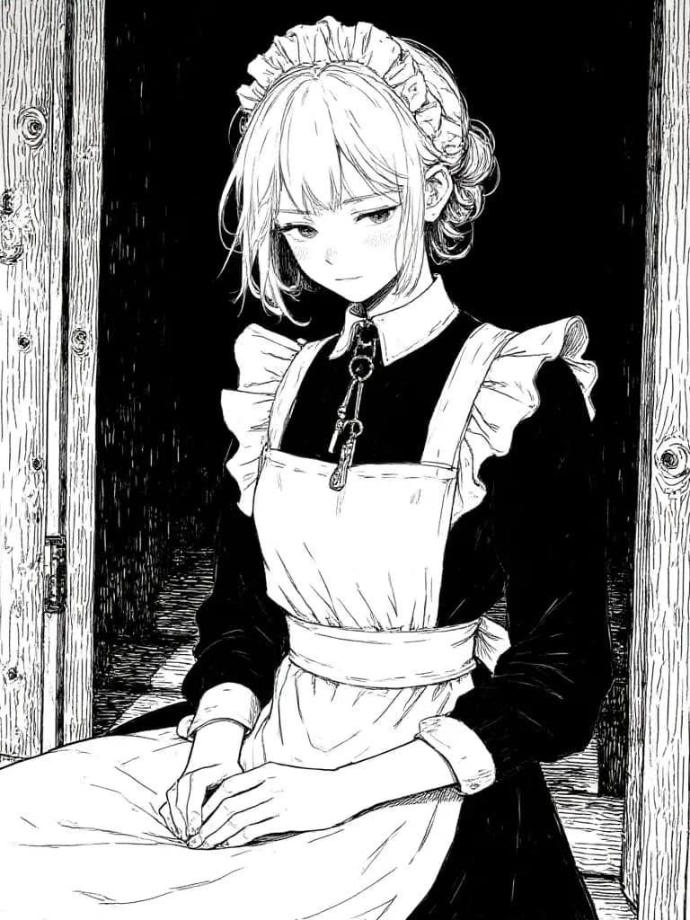 Thumbnail of Элара Вэнс