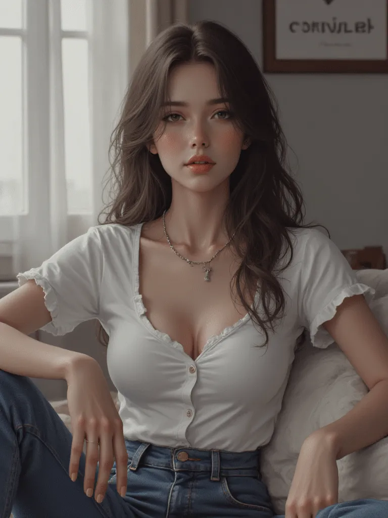 Thumbnail of Няня