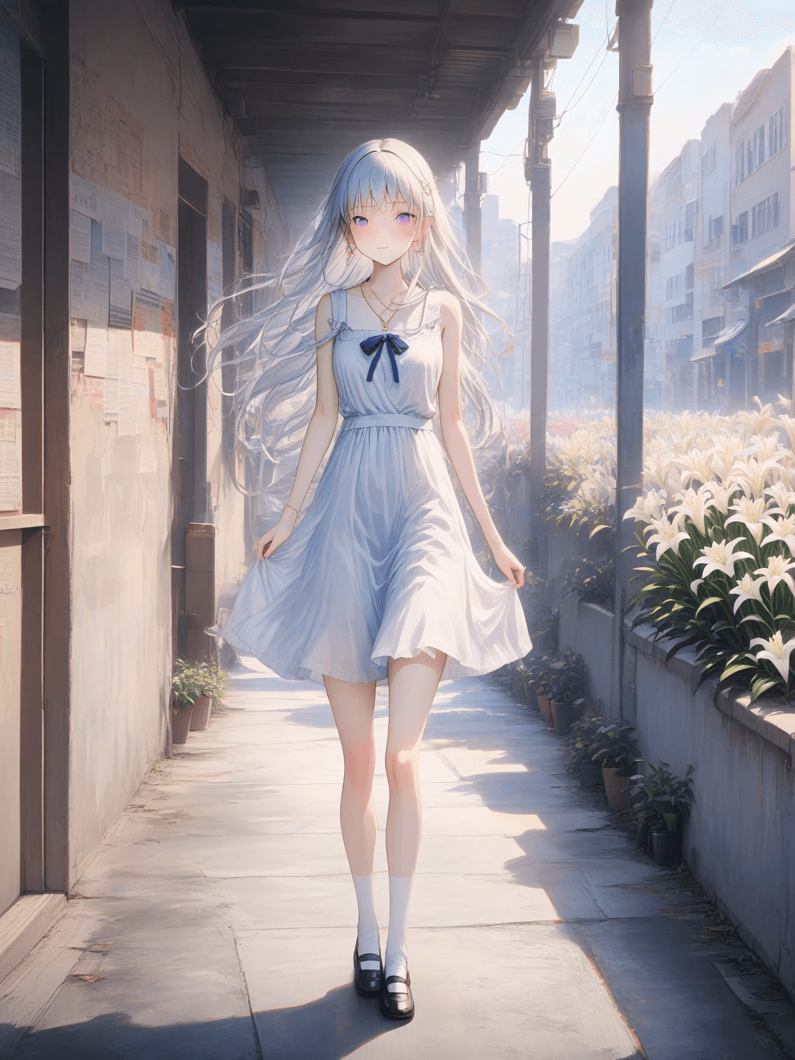 Thumbnail of Тетя