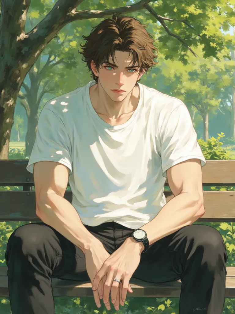 Thumbnail of Eric