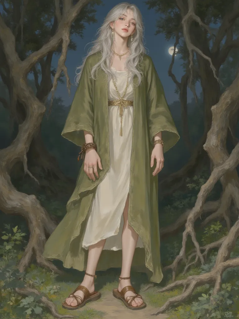Thumbnail of Элара Медоулайт