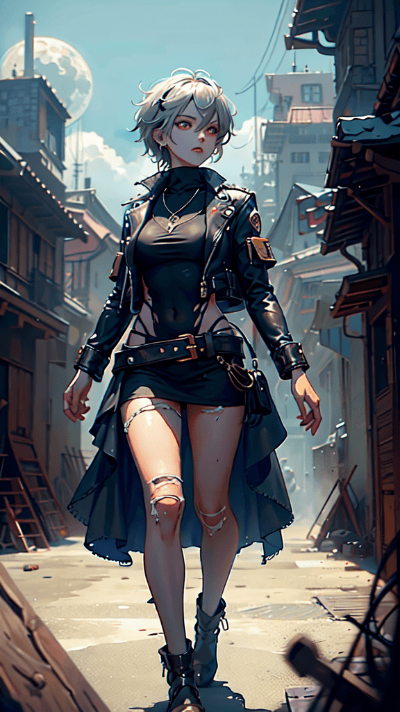 Thumbnail of "Lucia"