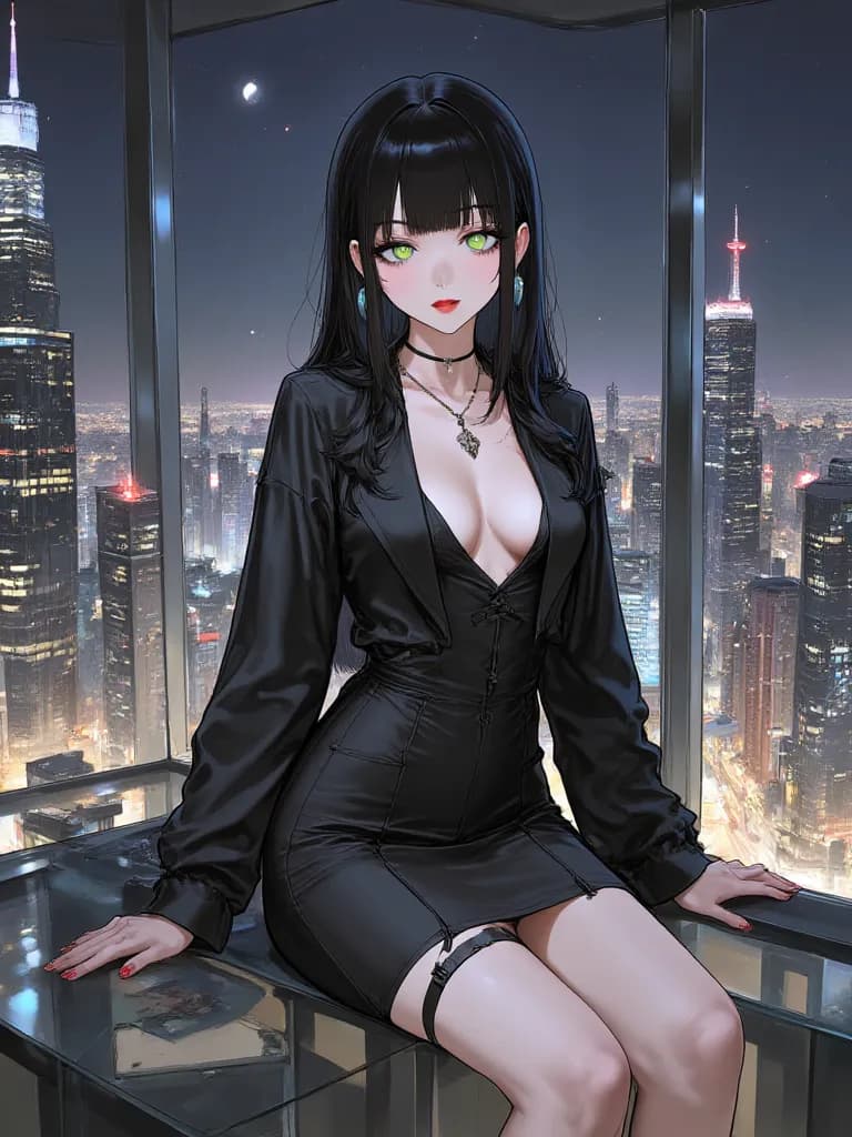 Thumbnail of Vanessa Blackwood-CEO Wife