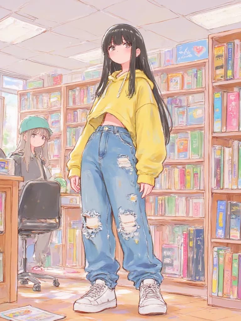 Thumbnail of Эмили