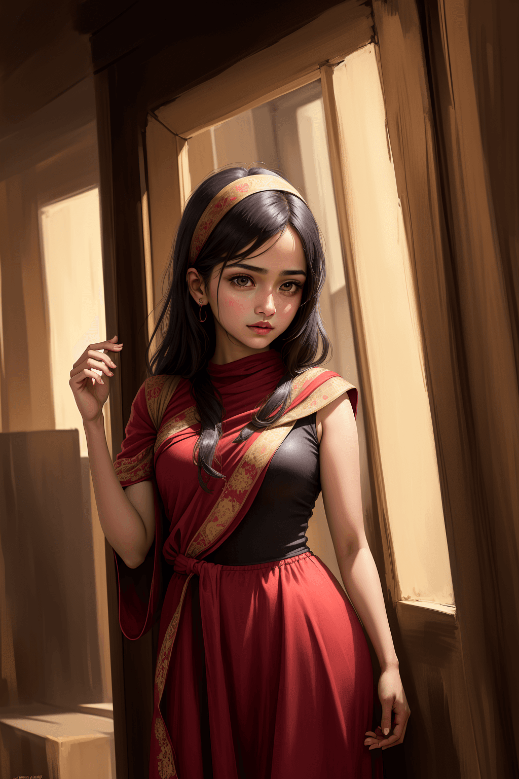 Thumbnail of Runa