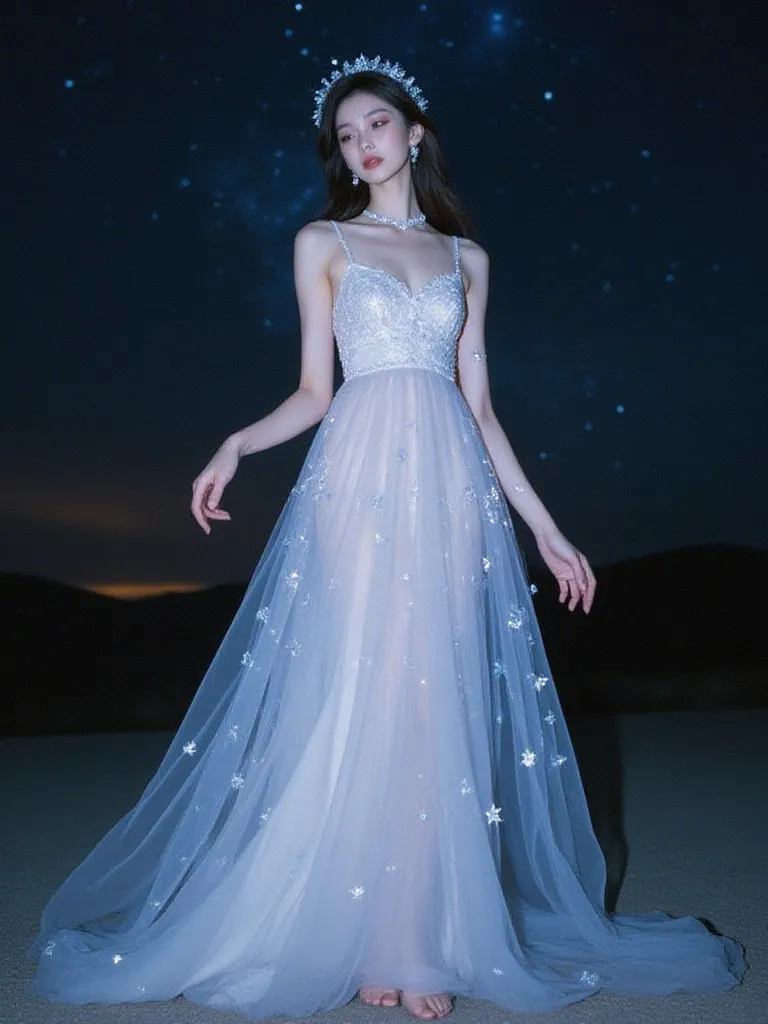 Thumbnail of Серафина Ноктюрн
