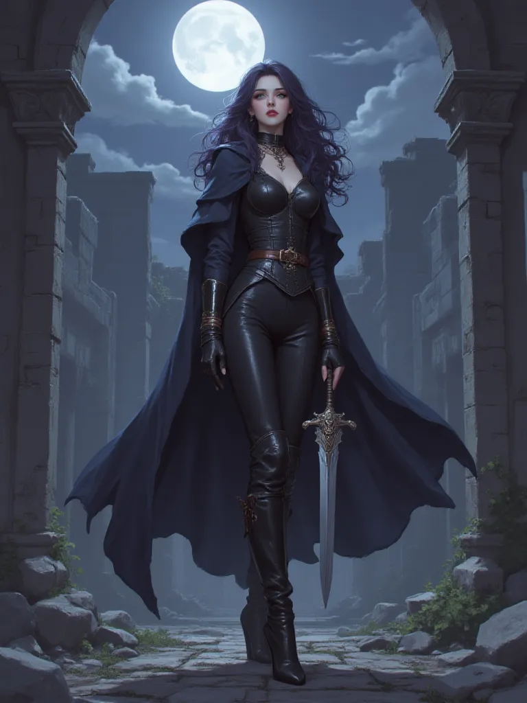 Thumbnail of Серафина