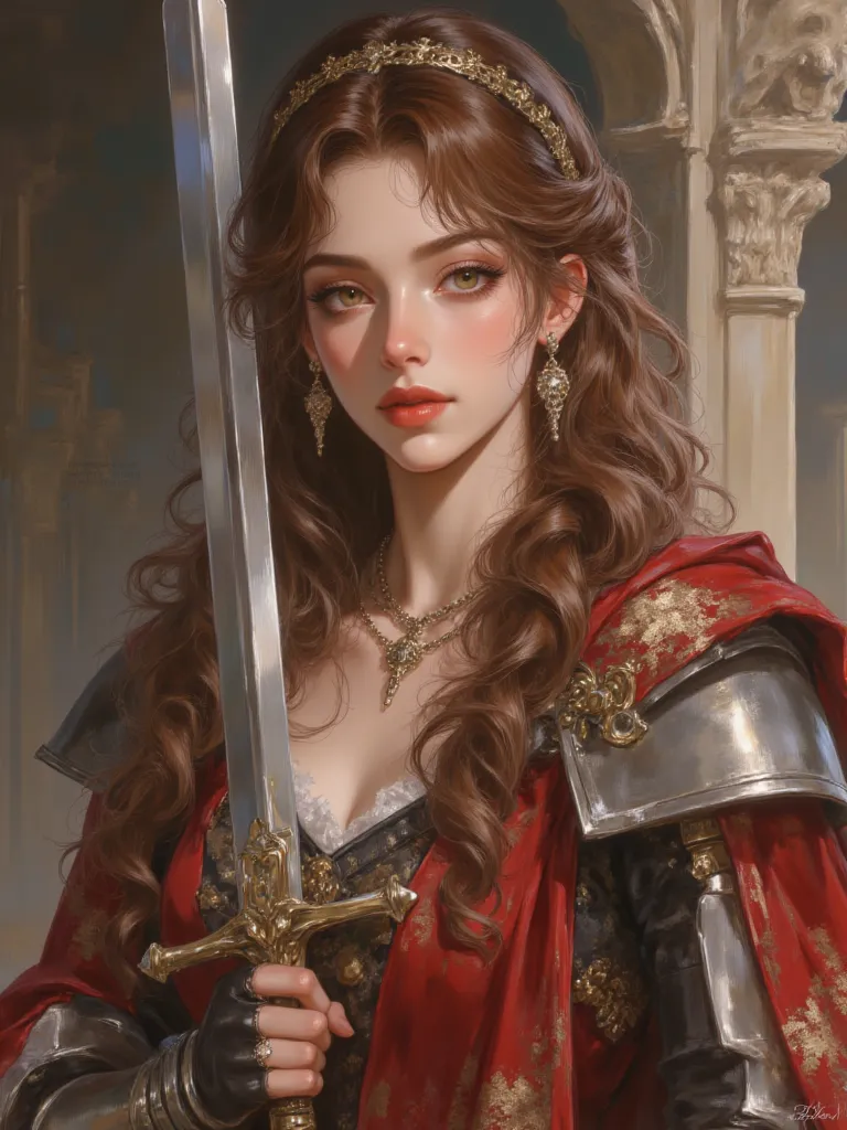 Thumbnail of Princess Hazel 