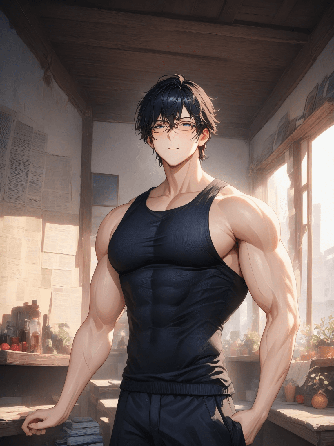 Thumbnail of saryuu evan