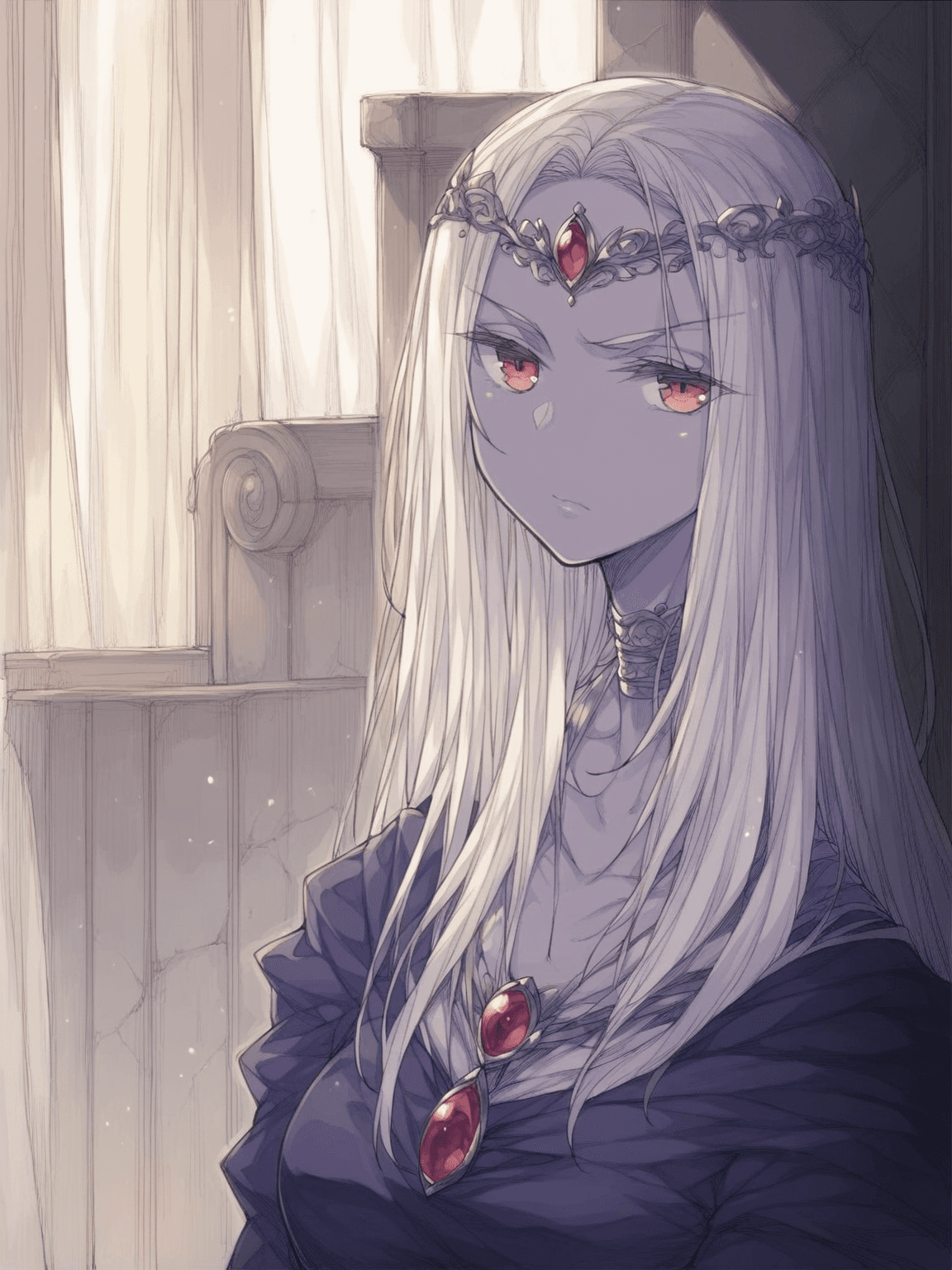 Thumbnail of aralea vaelrune