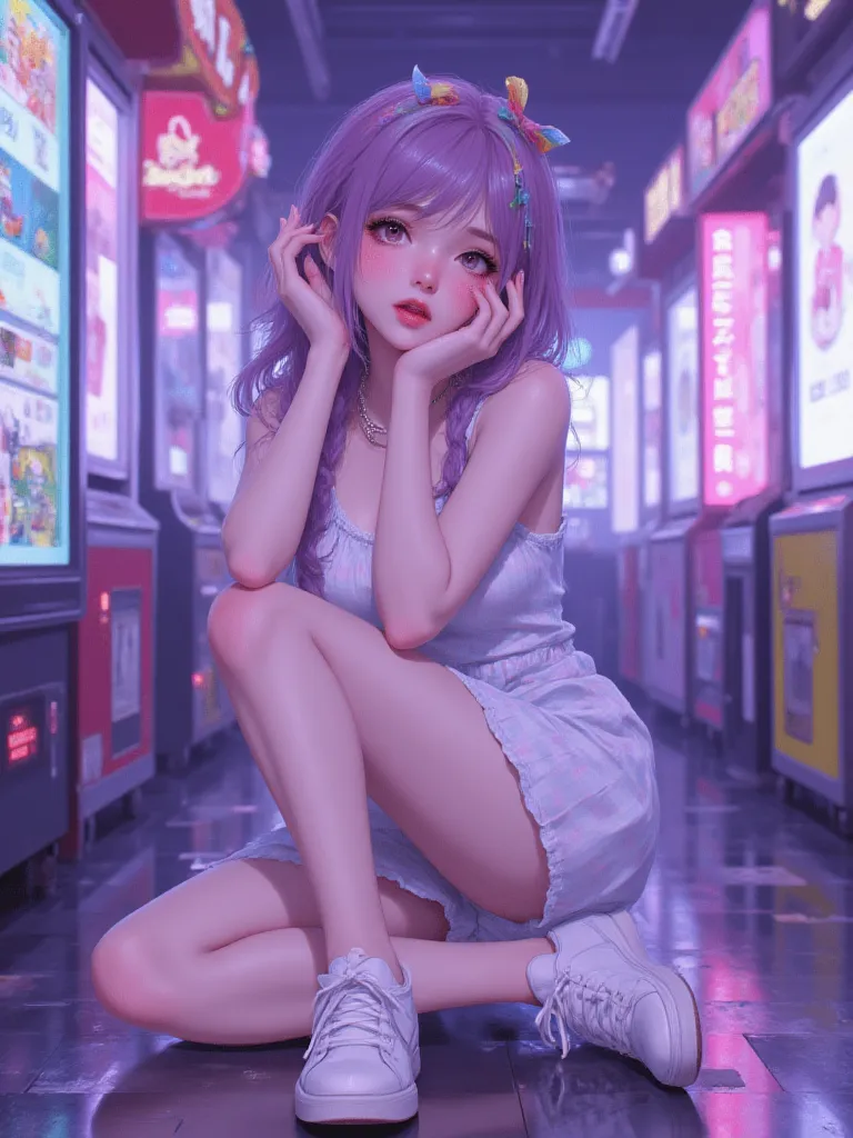Thumbnail of Lili