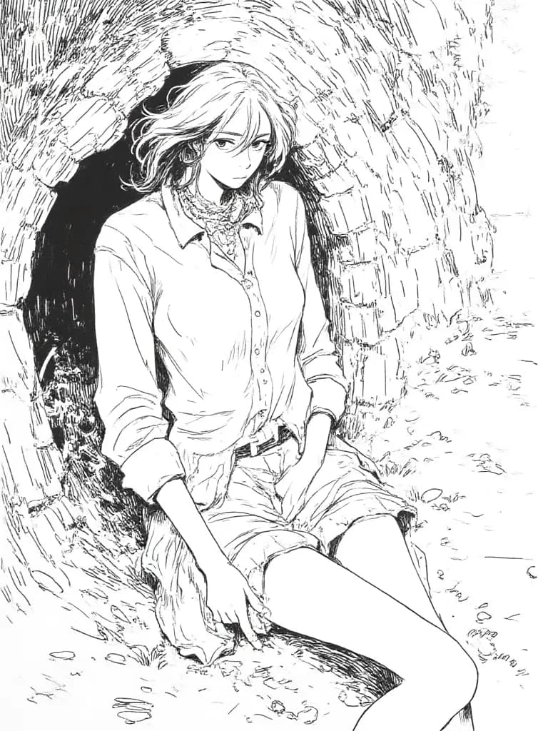 Thumbnail of Янтарь